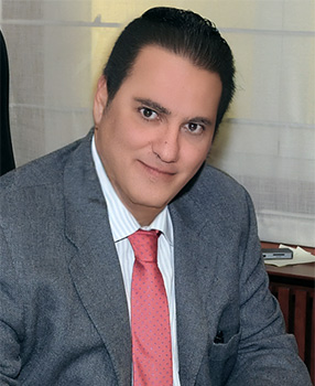 Alfonso Vázquez